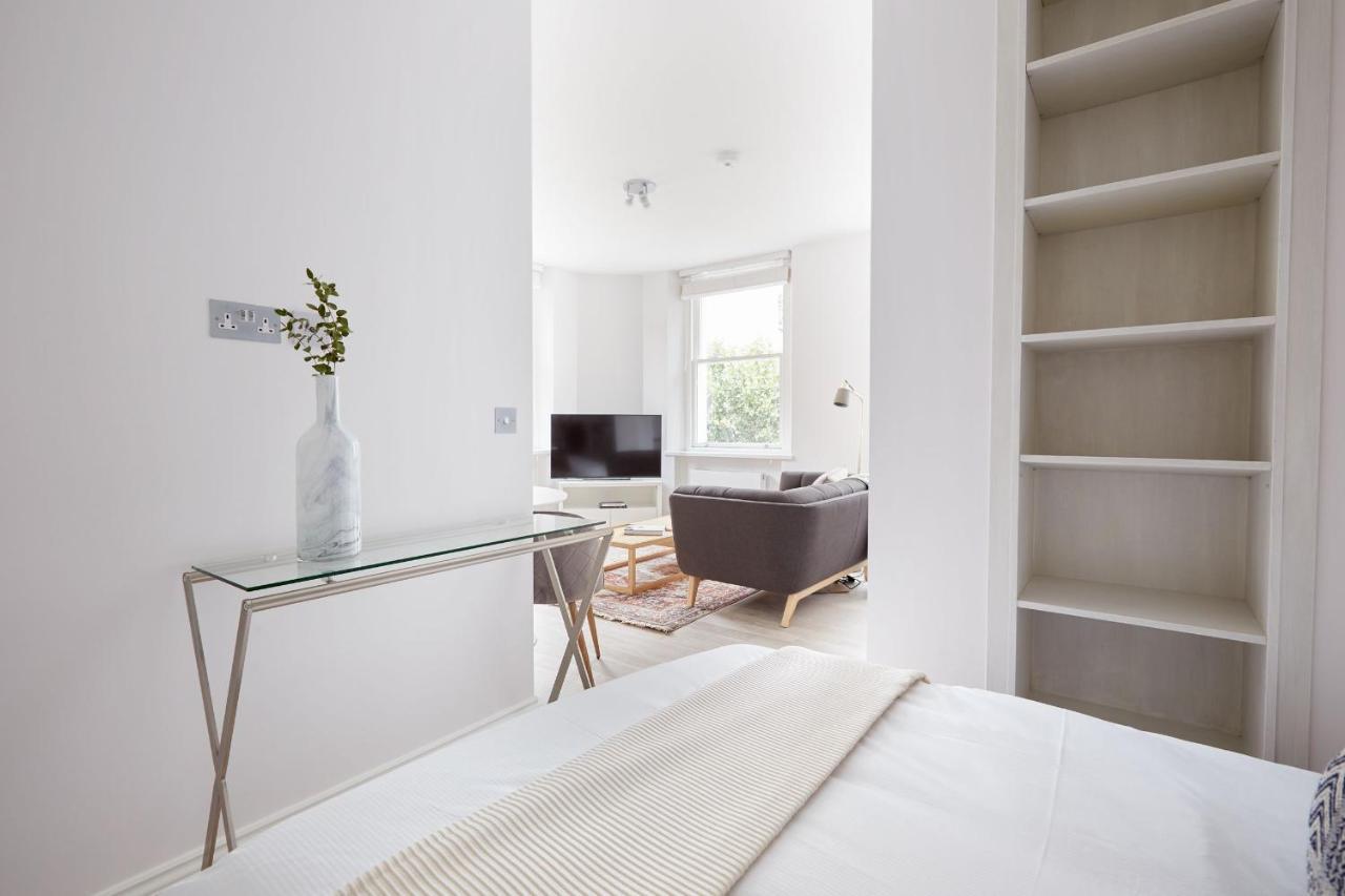 Ferienhaus 4vh Virginia House, 31 Bloomsbury Way By Living