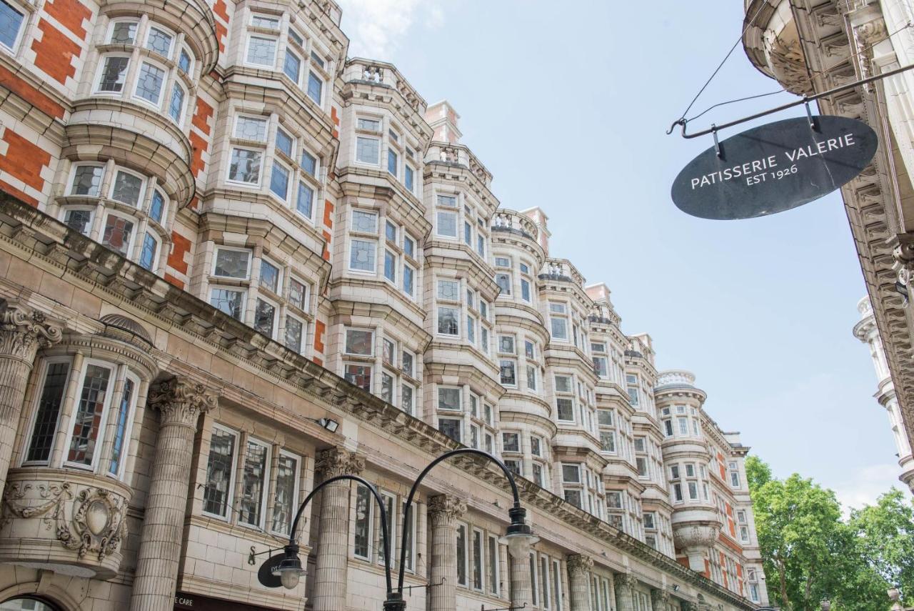 4vh Virginia House, 31 Bloomsbury Way By Living Ferienhaus
