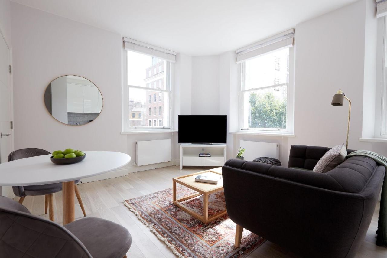 Ferienhaus 4vh Virginia House, 31 Bloomsbury Way By Living *