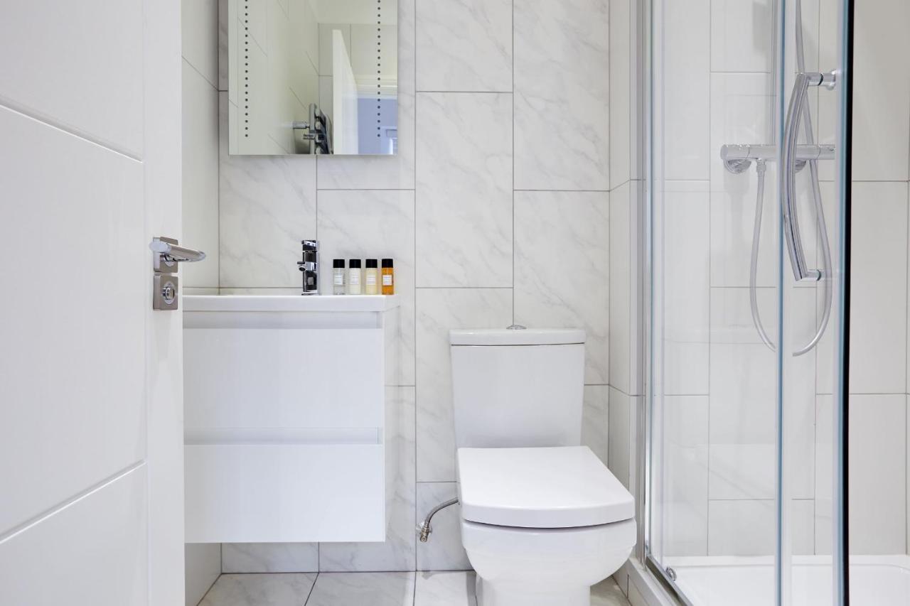 4vh Virginia House, 31 Bloomsbury Way By Living Ferienhaus *