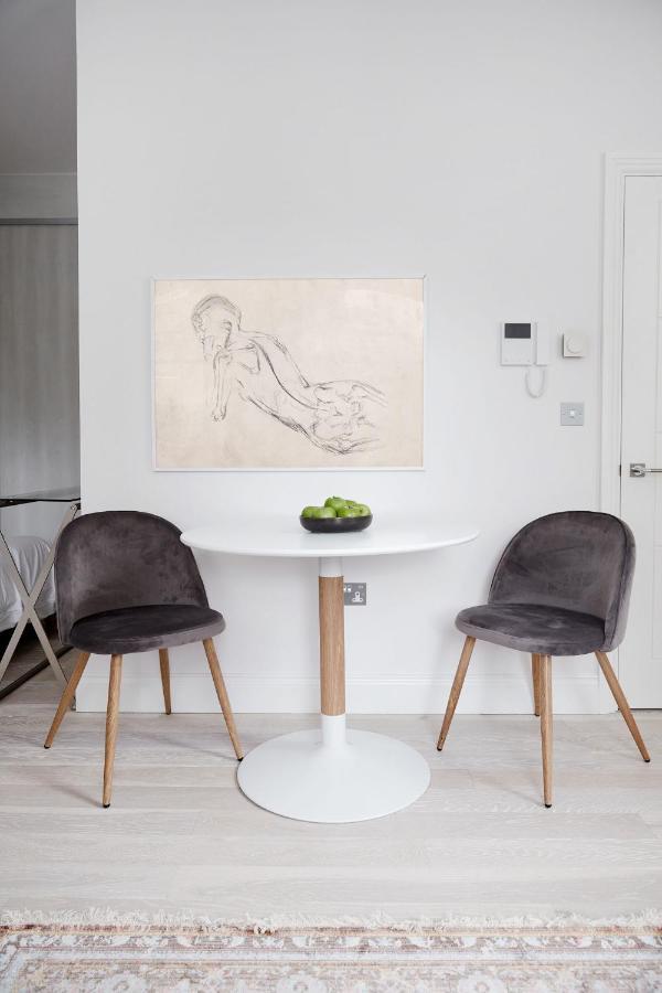 Ferienhaus 4vh Virginia House, 31 Bloomsbury Way By Living