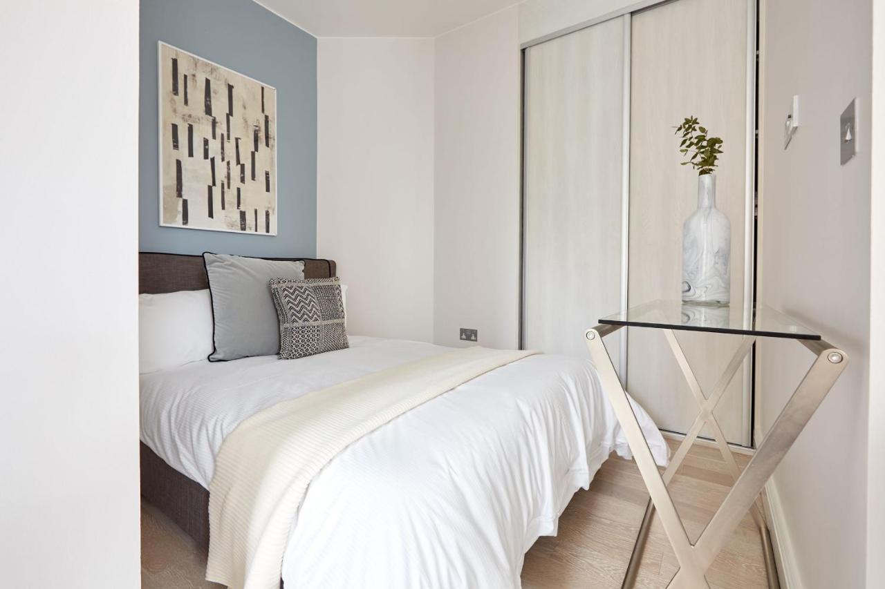 Ferienhaus 4vh Virginia House, 31 Bloomsbury Way By Living